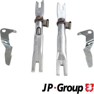 Adjuster Set, drum brake